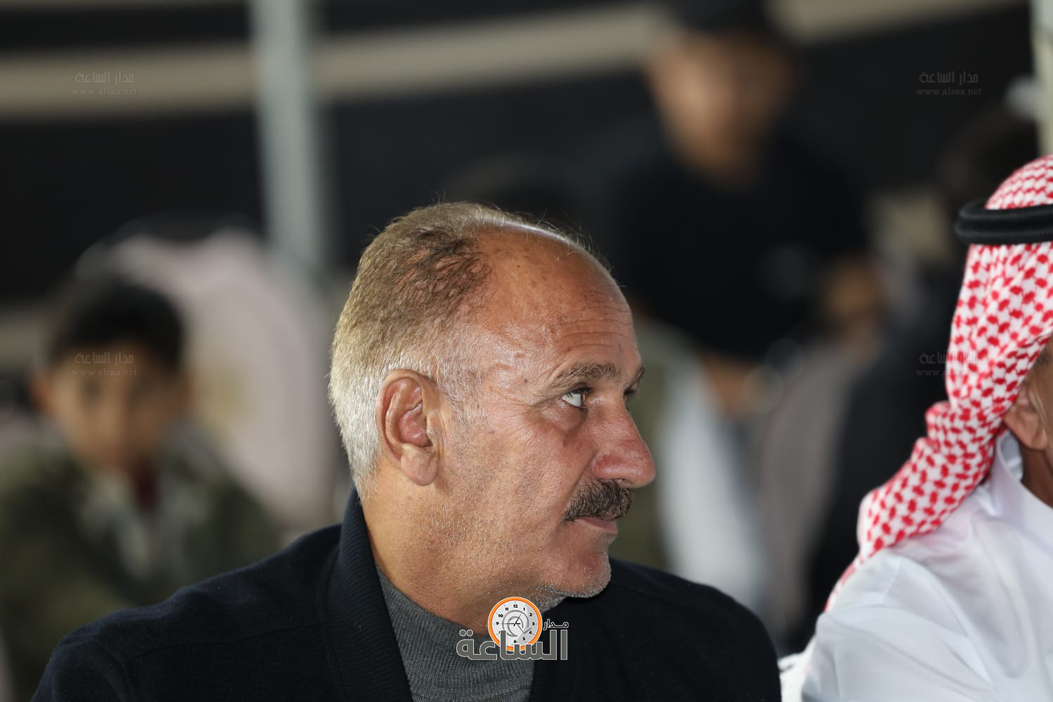 Madar Al-Saa Images 0.3107690066615667