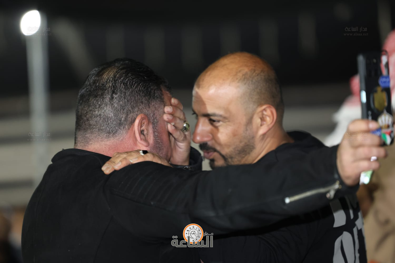 Madar Al-Saa Images 0.4159706563071284