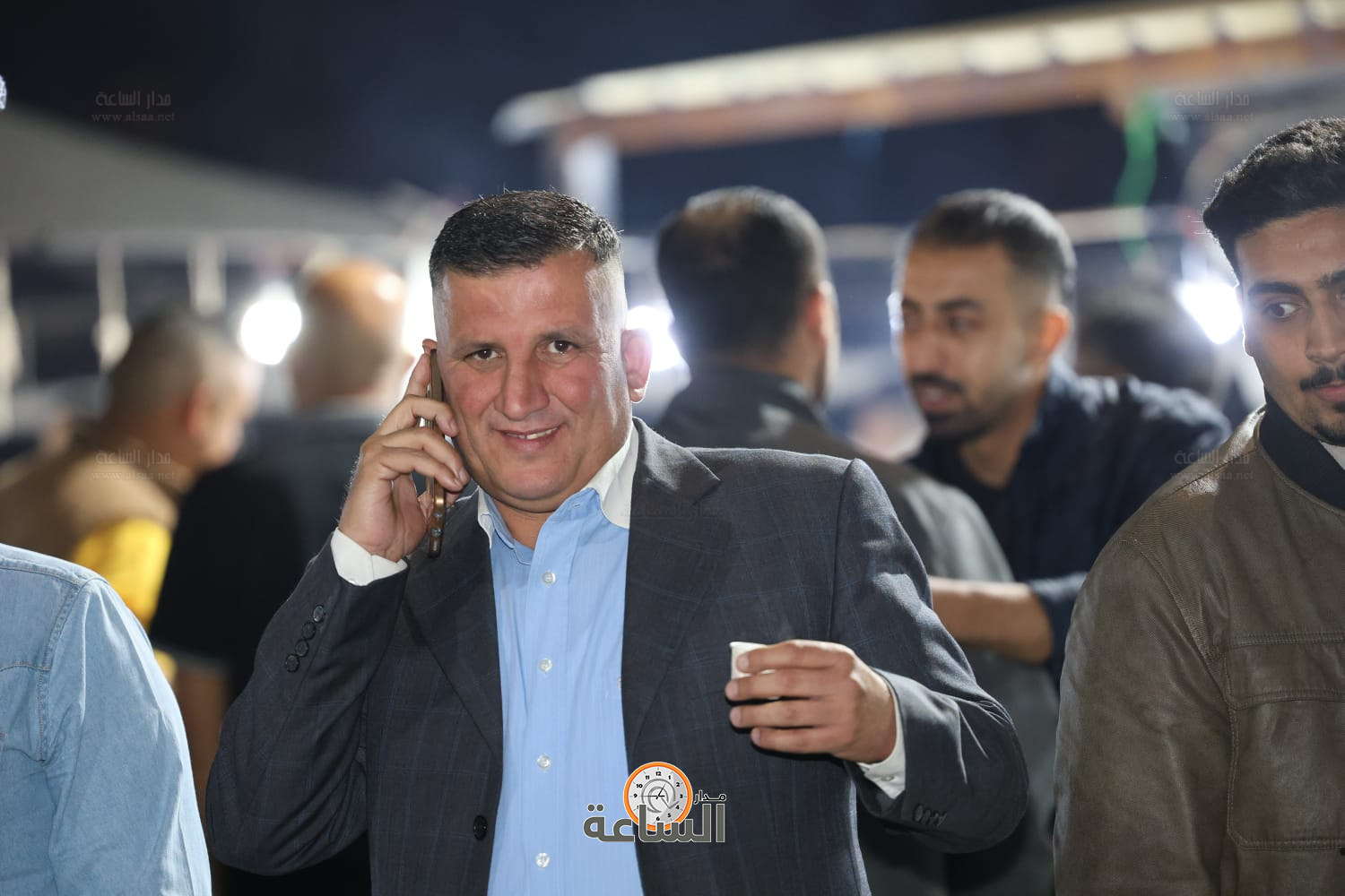 Madar Al-Saa Images 0.08590051430578327