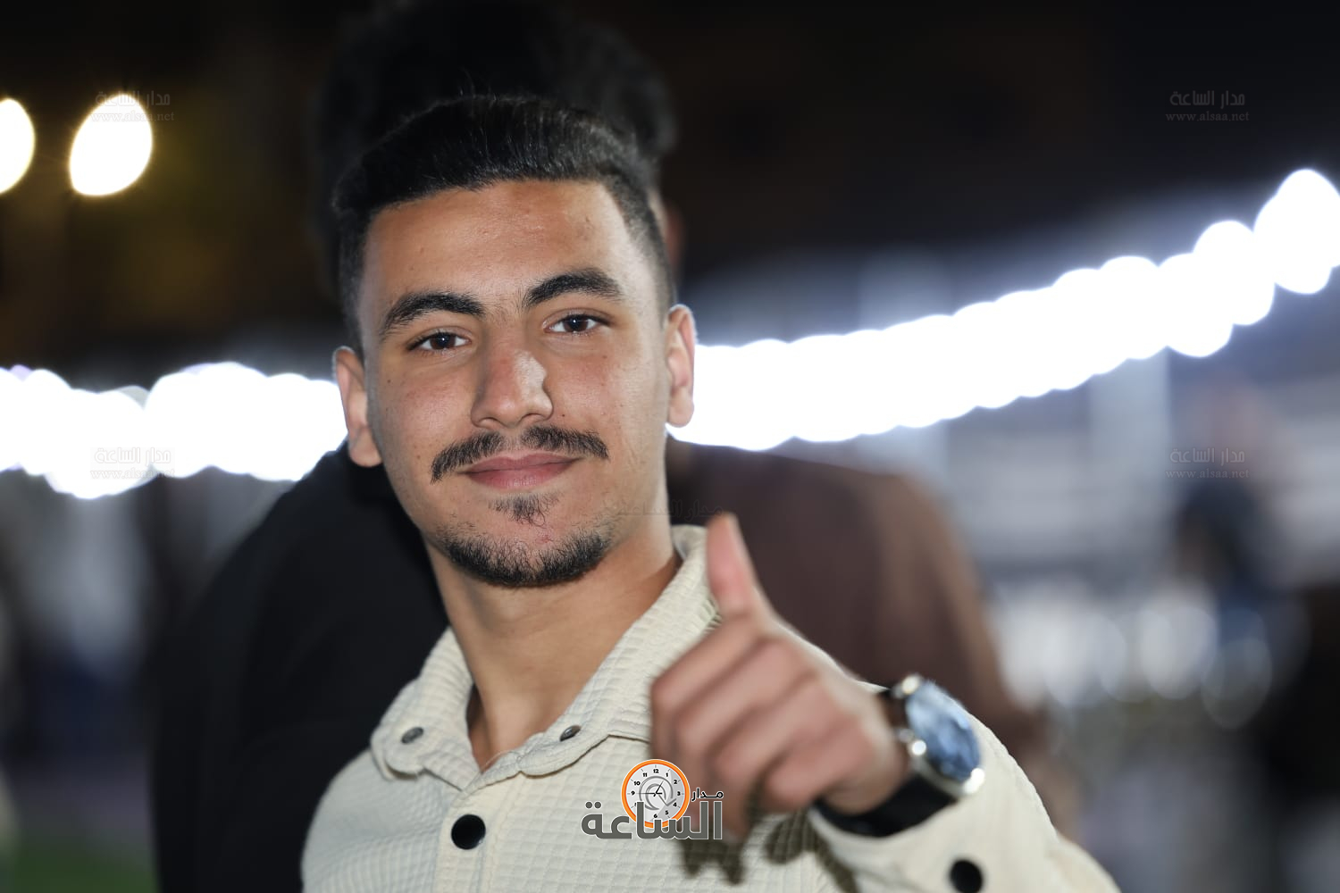 Madar Al-Saa Images 0.39588270473986564