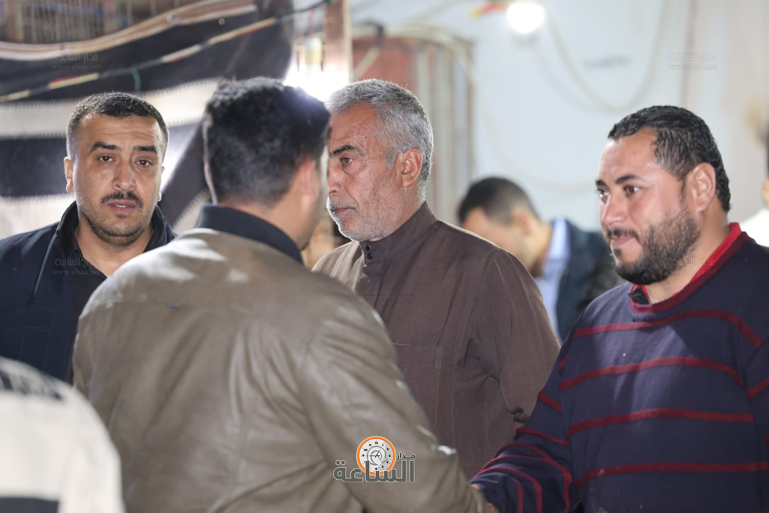 Madar Al-Saa Images 0.18192102021093592