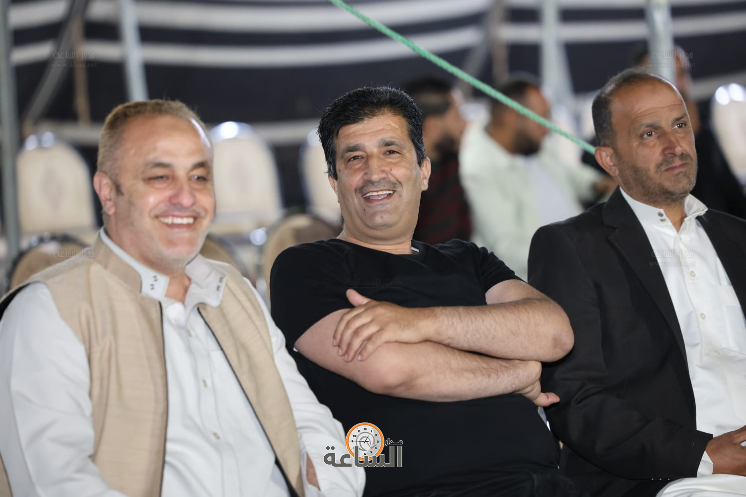 Madar Al-Saa Images 0.98349738522527