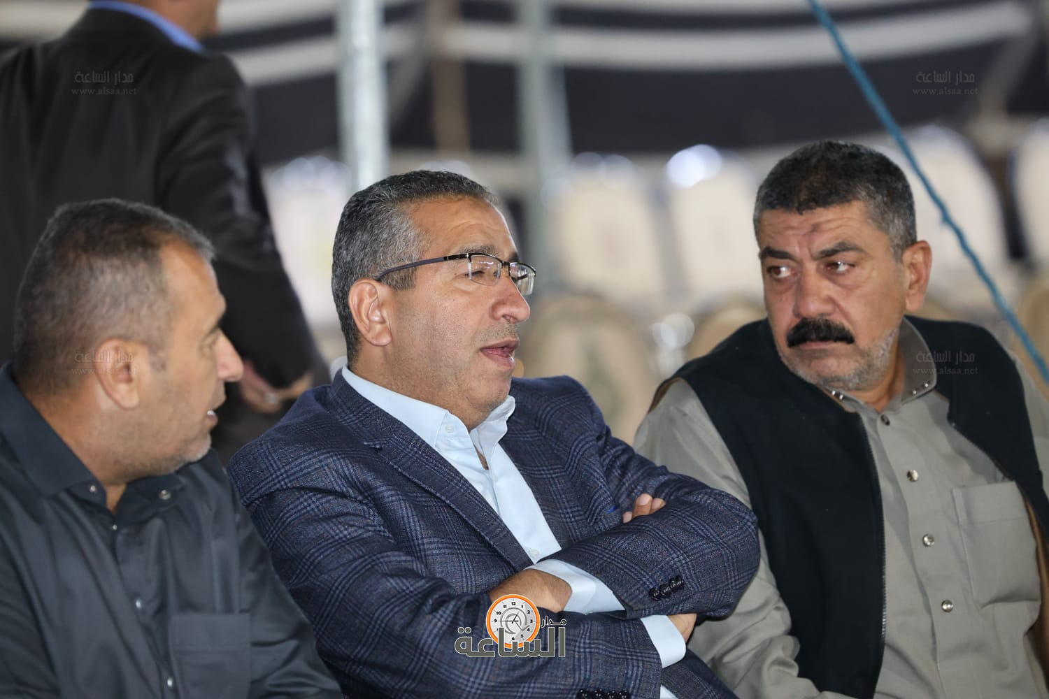 Madar Al-Saa Images 0.87126612338487