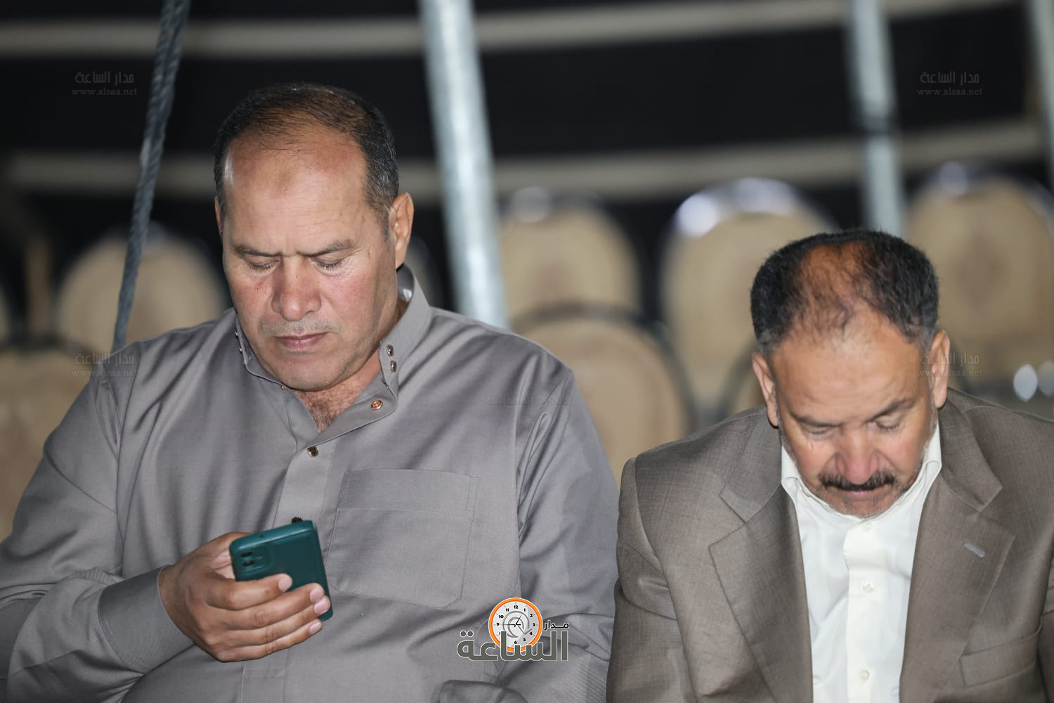 Madar Al-Saa Images 0.31957697482620206