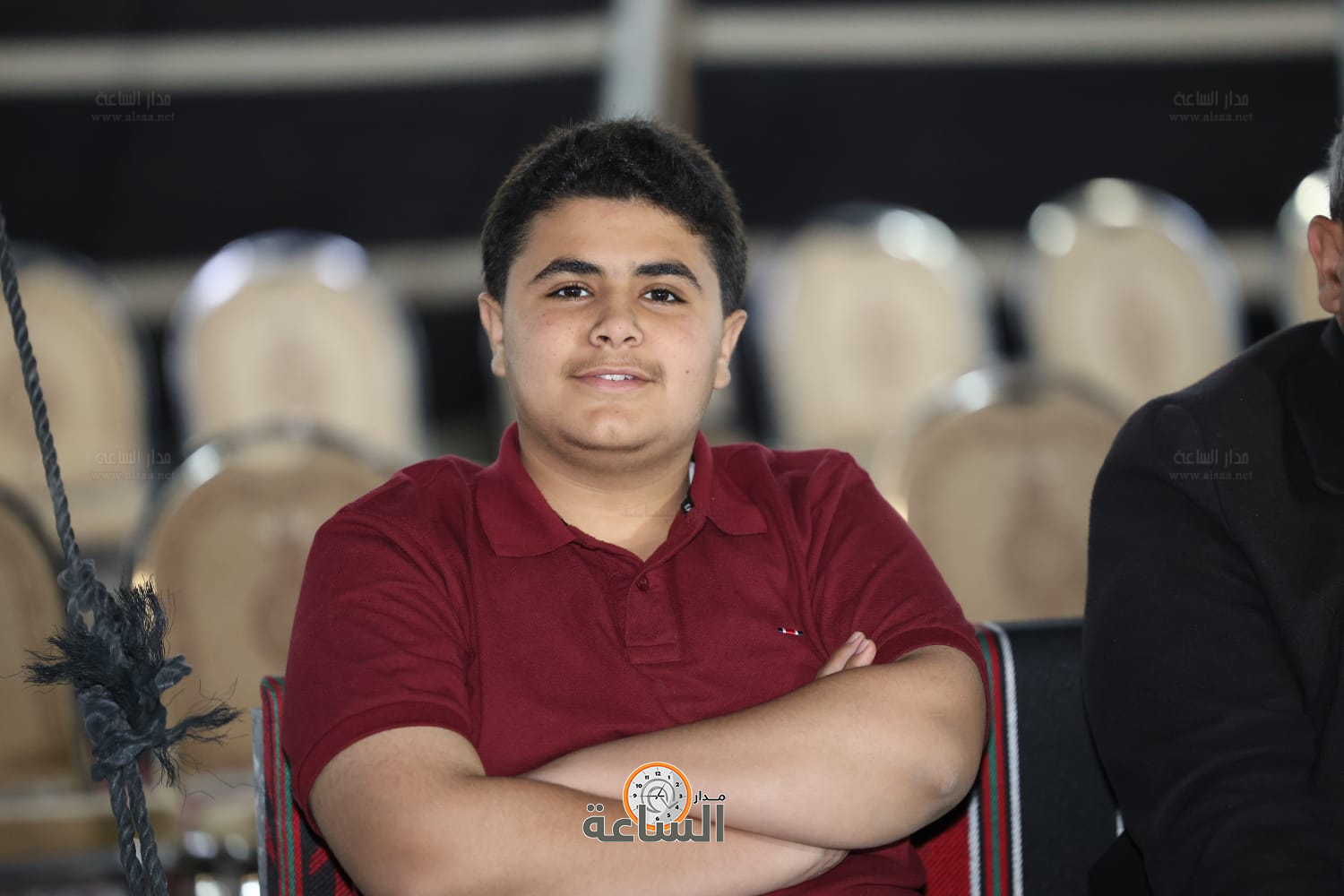 Madar Al-Saa Images 0.3936998324164991