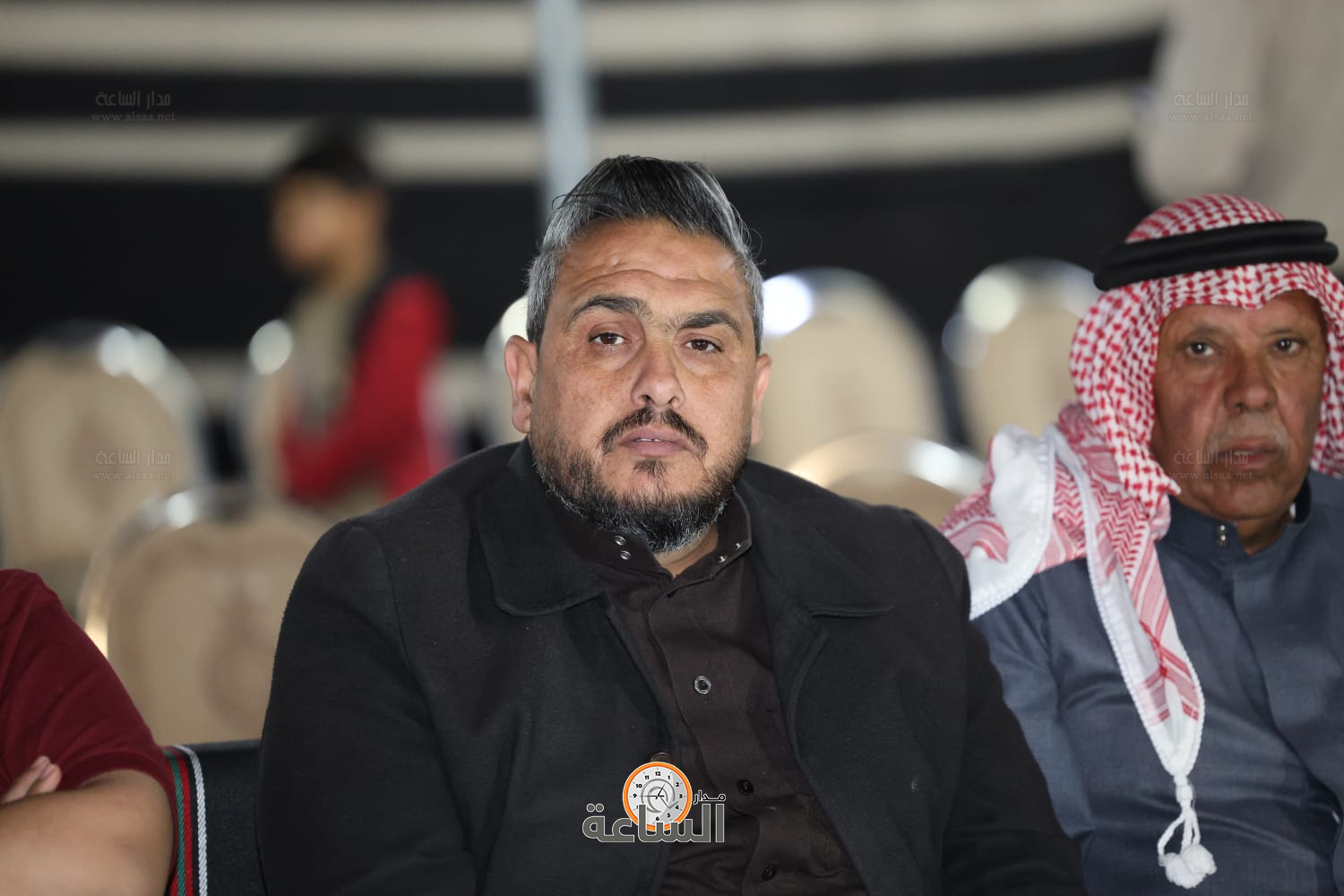 Madar Al-Saa Images 0.7660949255890653