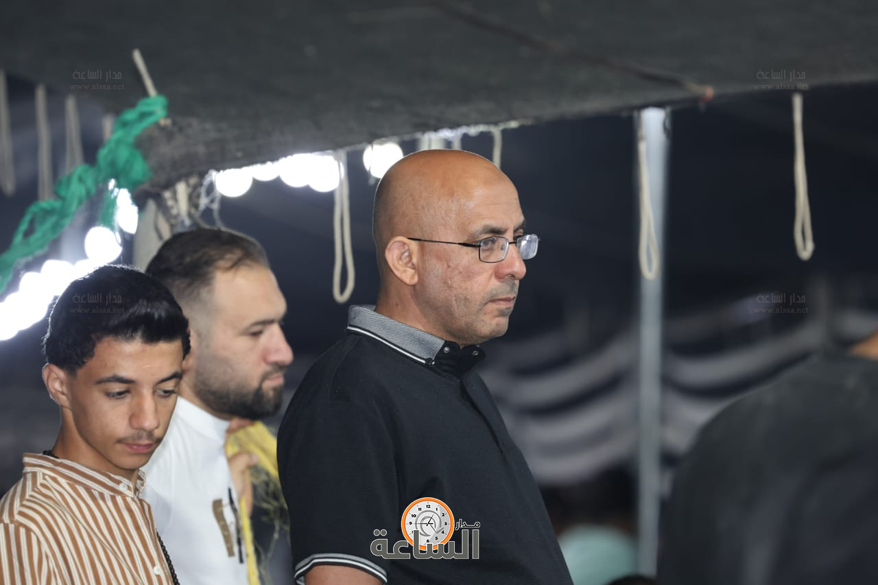 Madar Al-Saa Images 0.7971943306080626