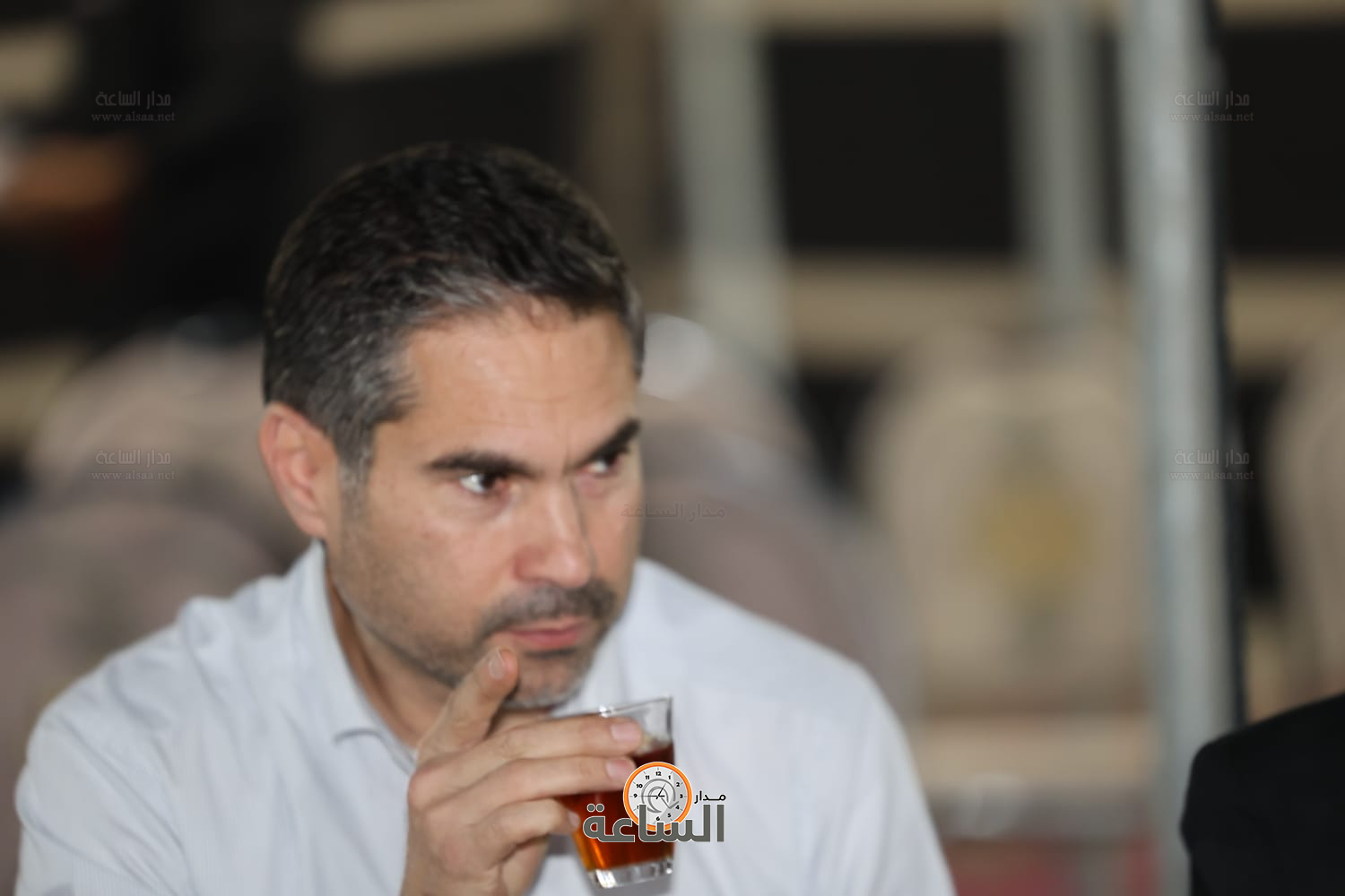 Madar Al-Saa Images 0.3174072059190518