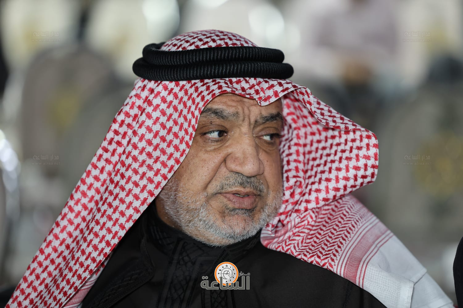 Madar Al-Saa Images 0.583997617715864