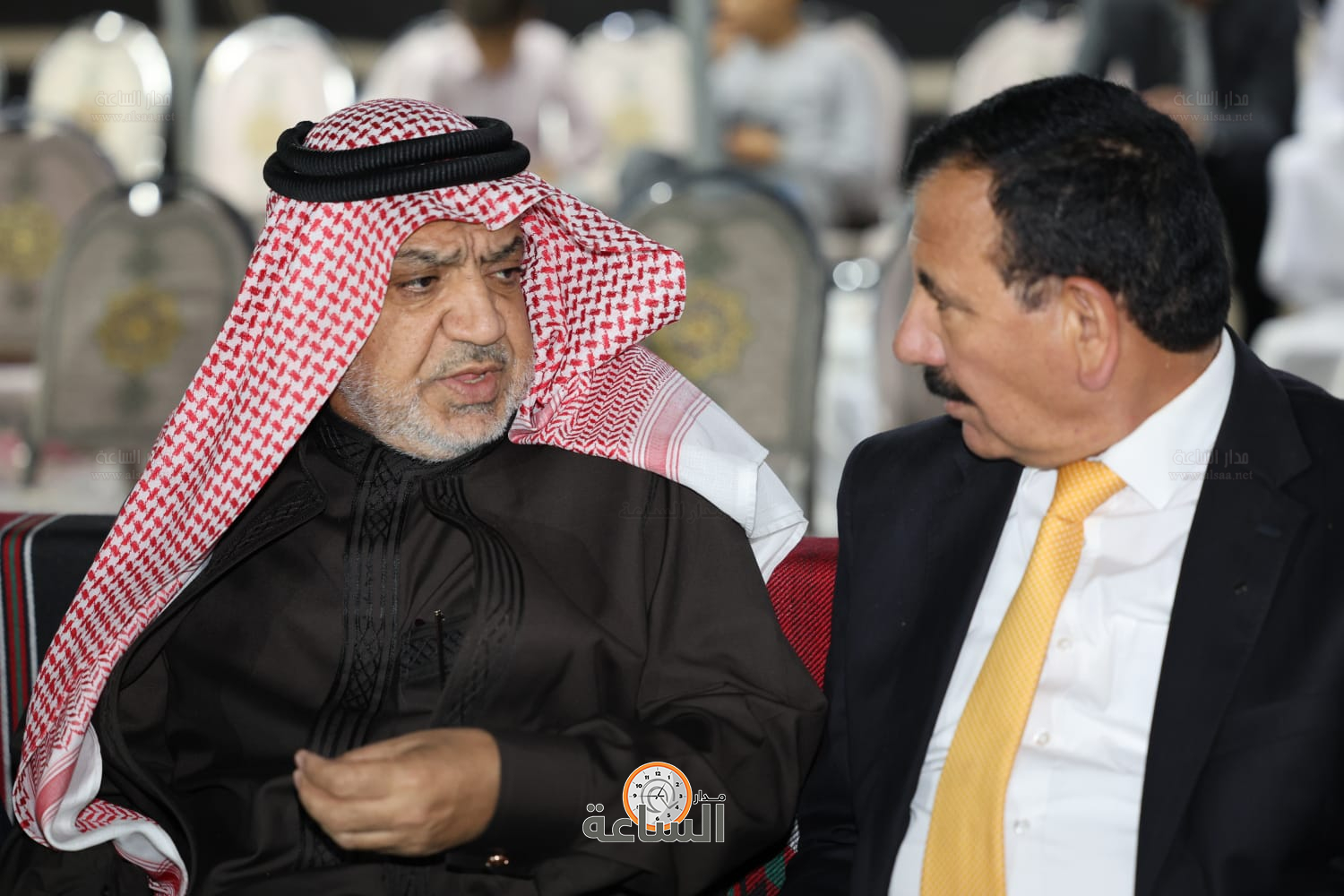 Madar Al-Saa Images 0.5457618606563536