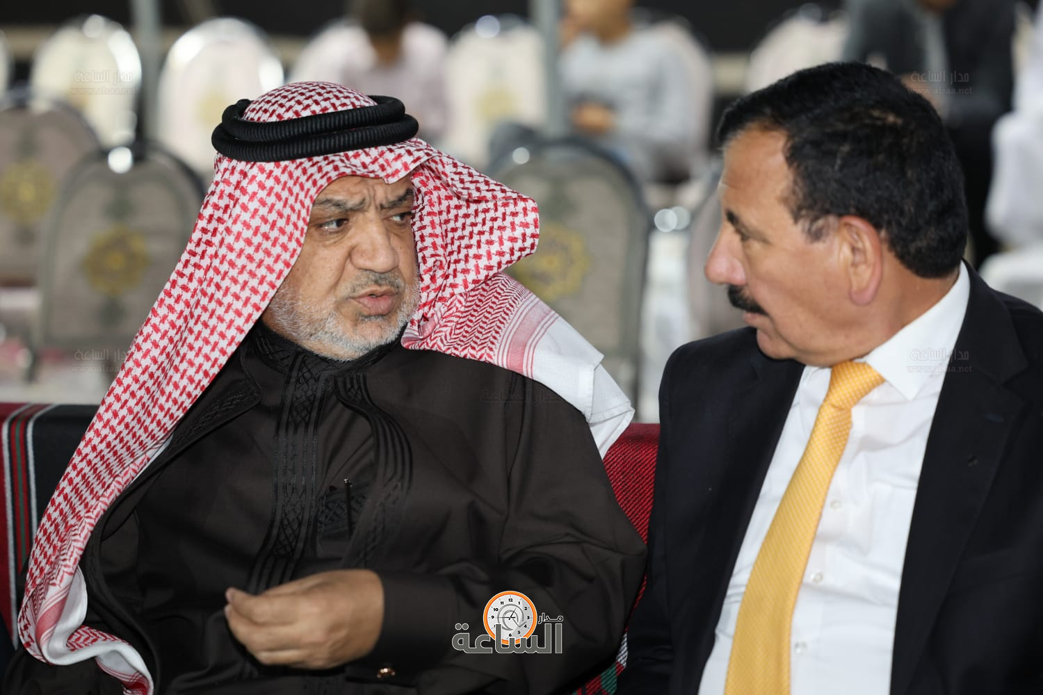 Madar Al-Saa Images 0.3116225385777167