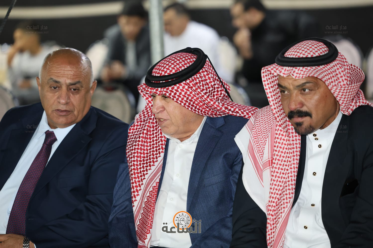 Madar Al-Saa Images 0.9465556245142486