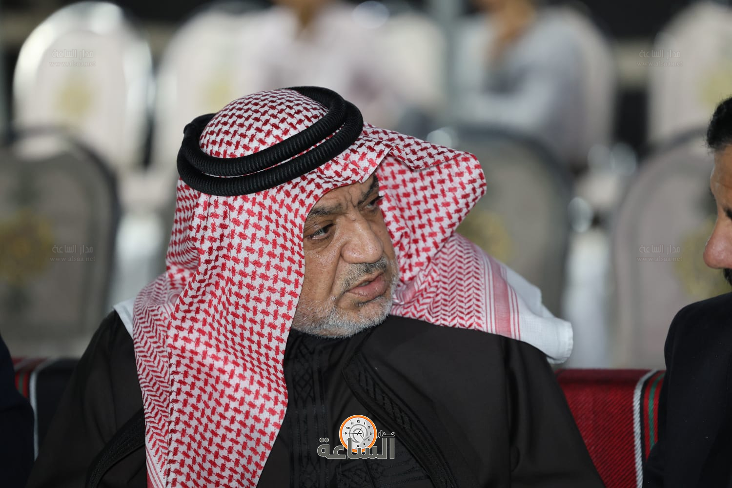 Madar Al-Saa Images 0.6672675293391183