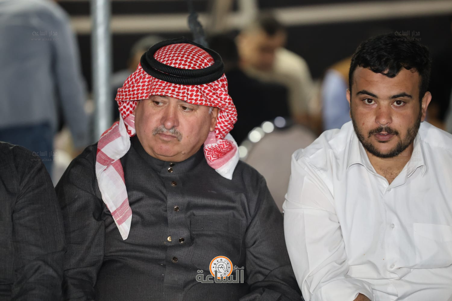 Madar Al-Saa Images 0.24936974131595901