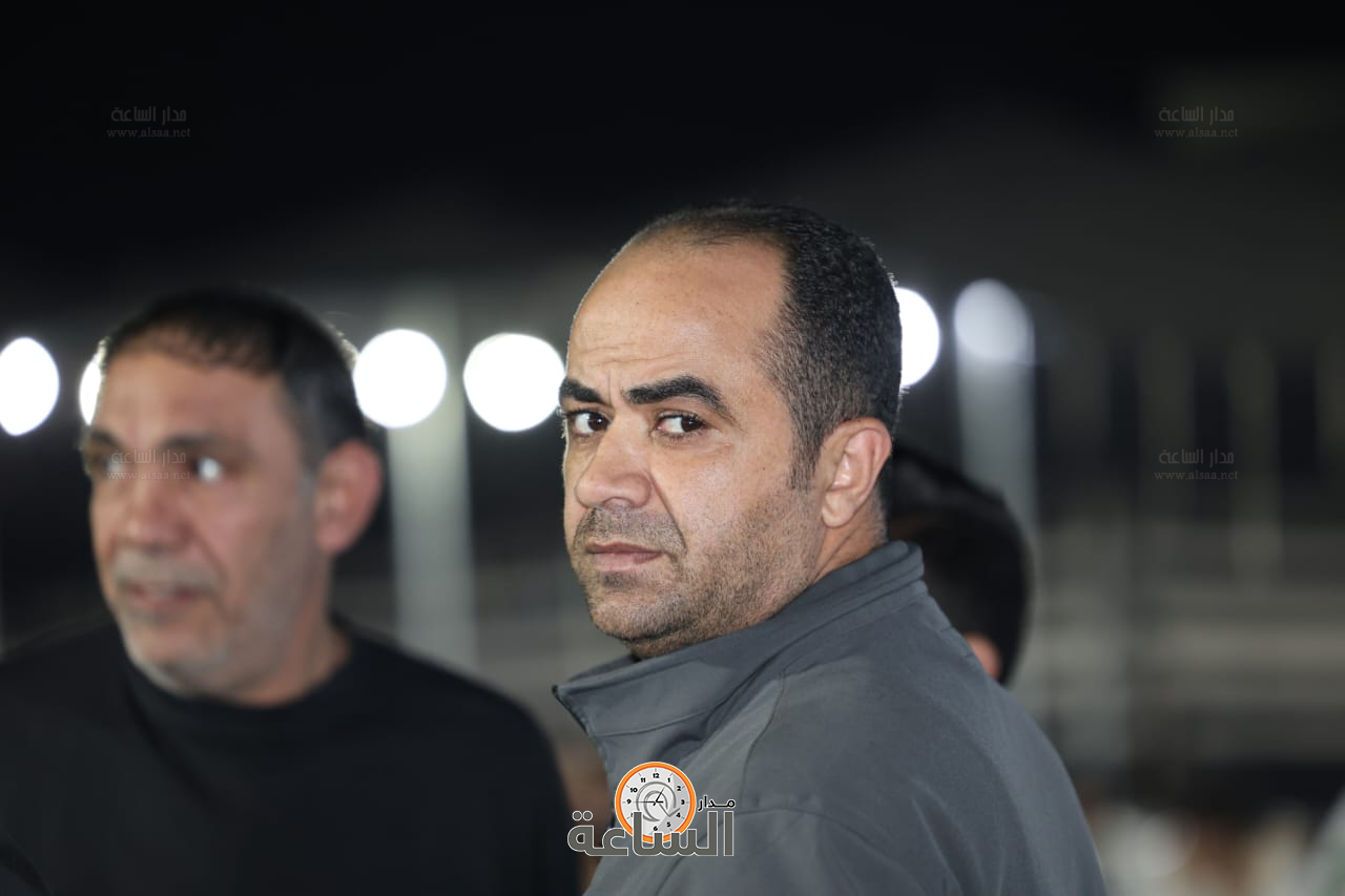 Madar Al-Saa Images 0.6707934636923492