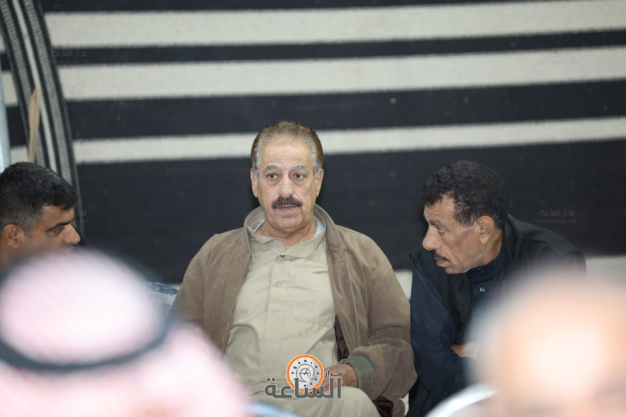 Madar Al-Saa Images 0.3965069787456629