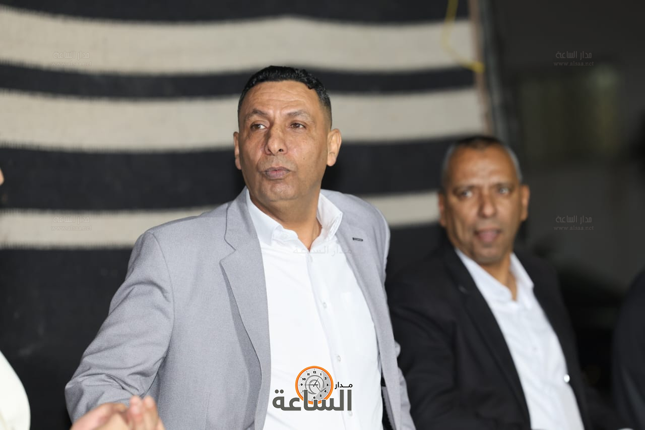 Madar Al-Saa Images 0.5166843743378589