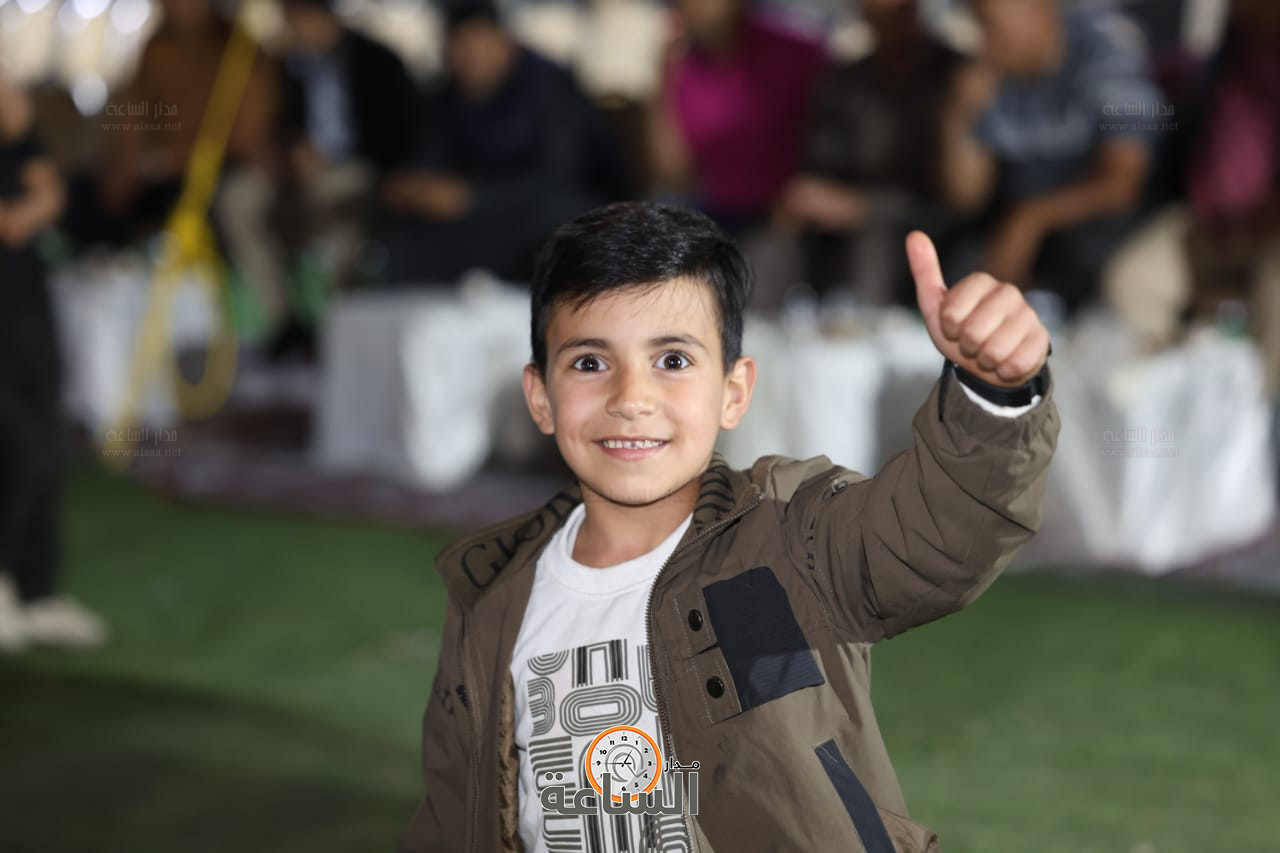 Madar Al-Saa Images 0.22512902592629636