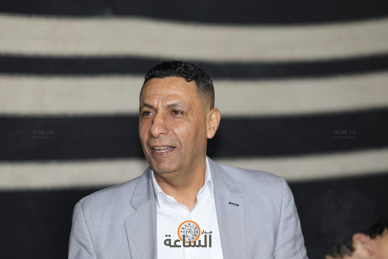 Madar Al-Saa Images 0.8111256874348182