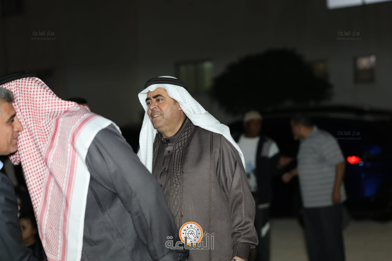 Madar Al-Saa Images 0.7162988760492719