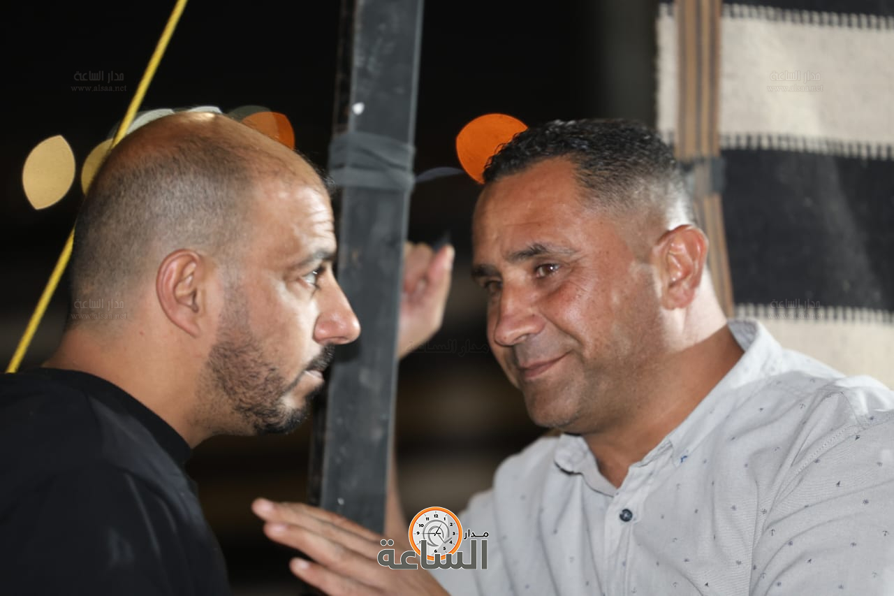 Madar Al-Saa Images 0.1851277616198993