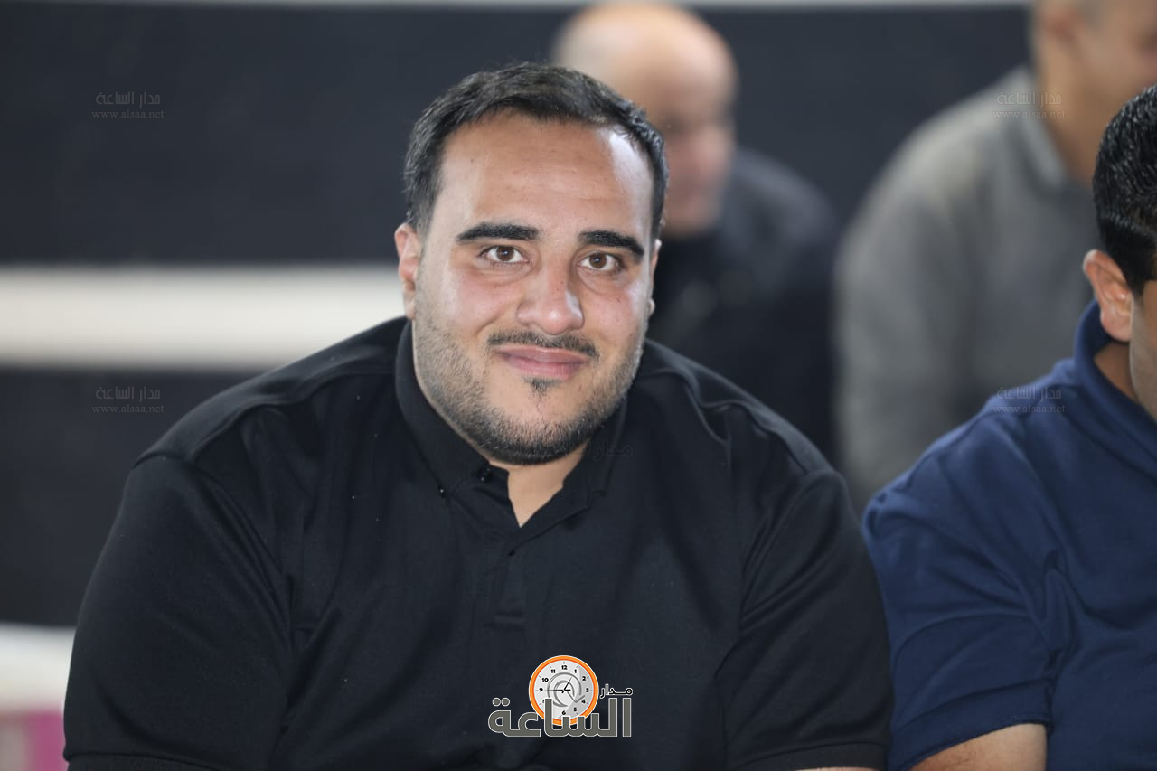 Madar Al-Saa Images 0.7111291728747694