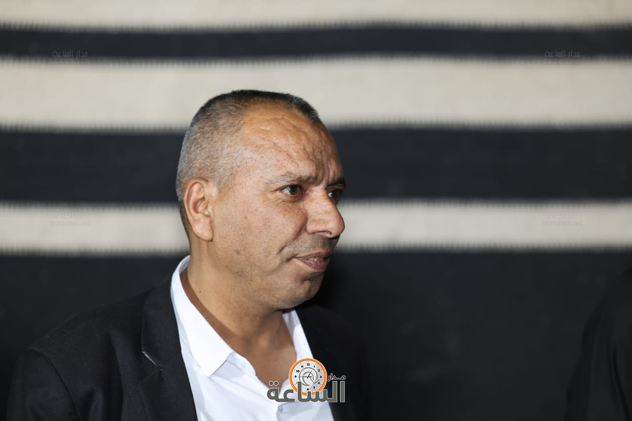 Madar Al-Saa Images 0.07504891276662873