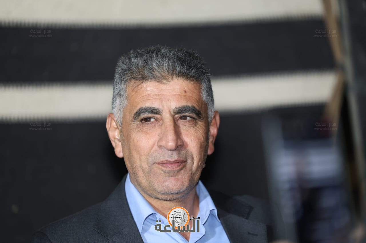 Madar Al-Saa Images 0.3155435378306056