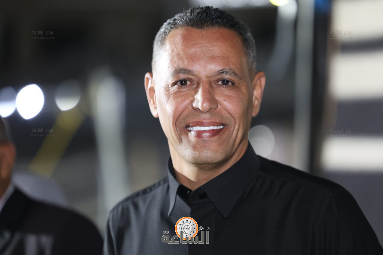 Madar Al-Saa Images 0.15502648259076235