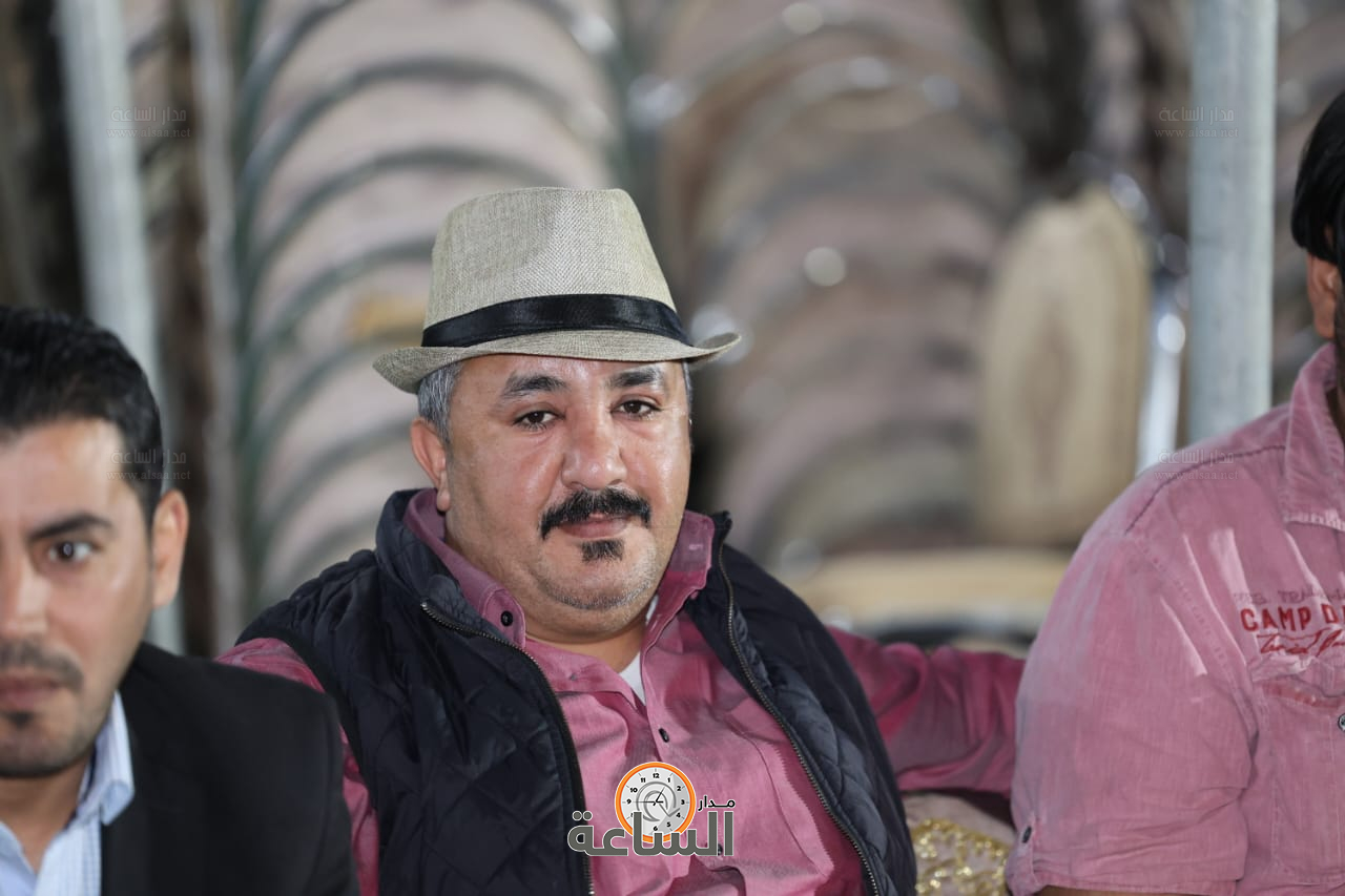 Madar Al-Saa Images 0.19167356070432495