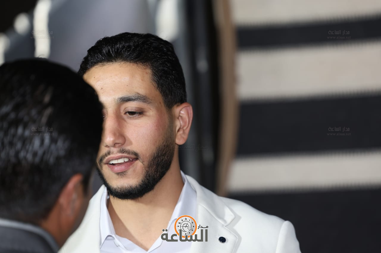 Madar Al-Saa Images 0.630477724706026