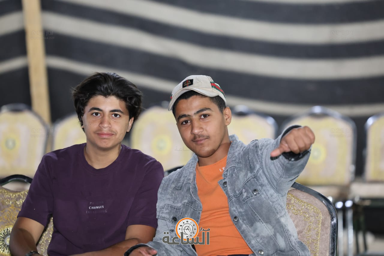 Madar Al-Saa Images 0.7930401989499308