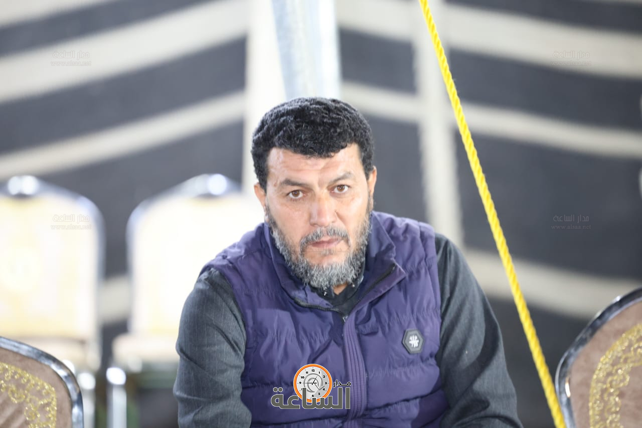 Madar Al-Saa Images 0.991832446093869