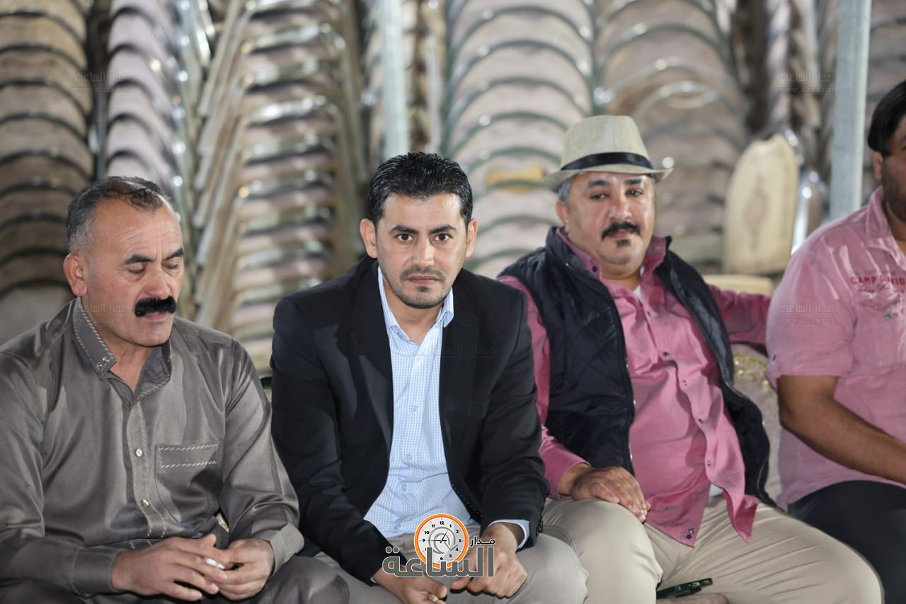 Madar Al-Saa Images 0.7477483197587969