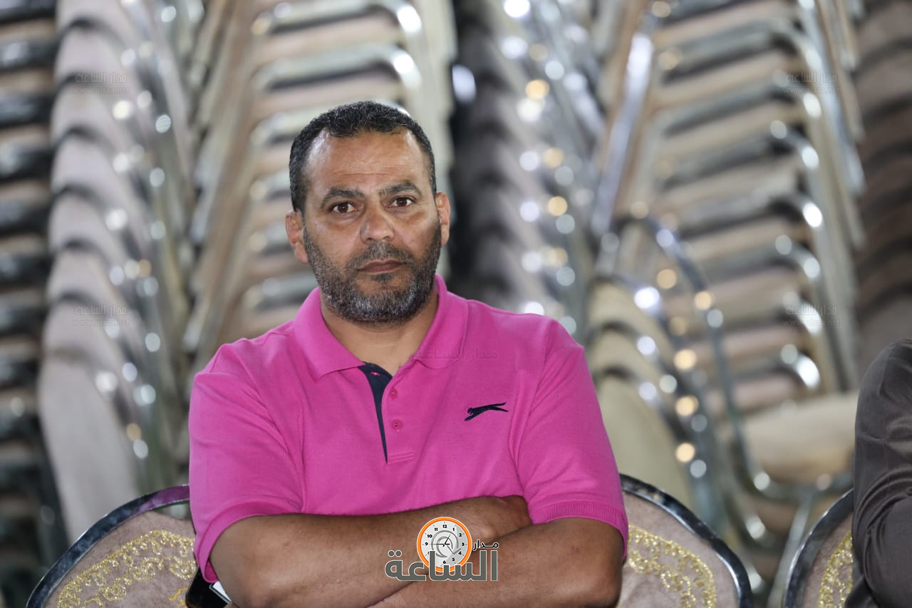 Madar Al-Saa Images 0.4884834584902301