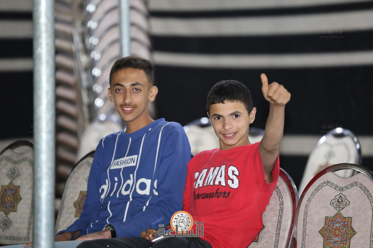 Madar Al-Saa Images 0.3189044037129577