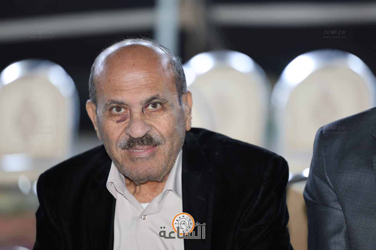 Madar Al-Saa Images 0.8431927959432373