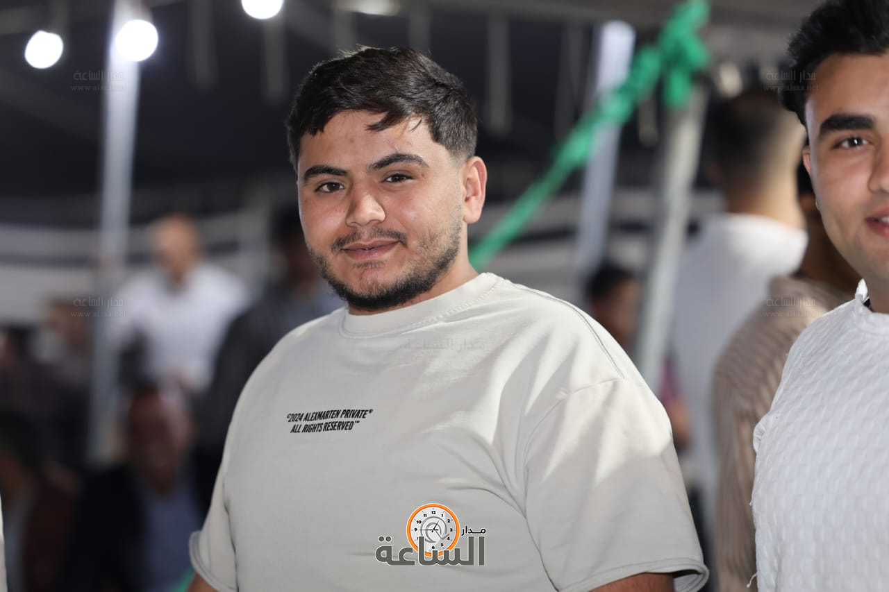 Madar Al-Saa Images 0.3822377824274438