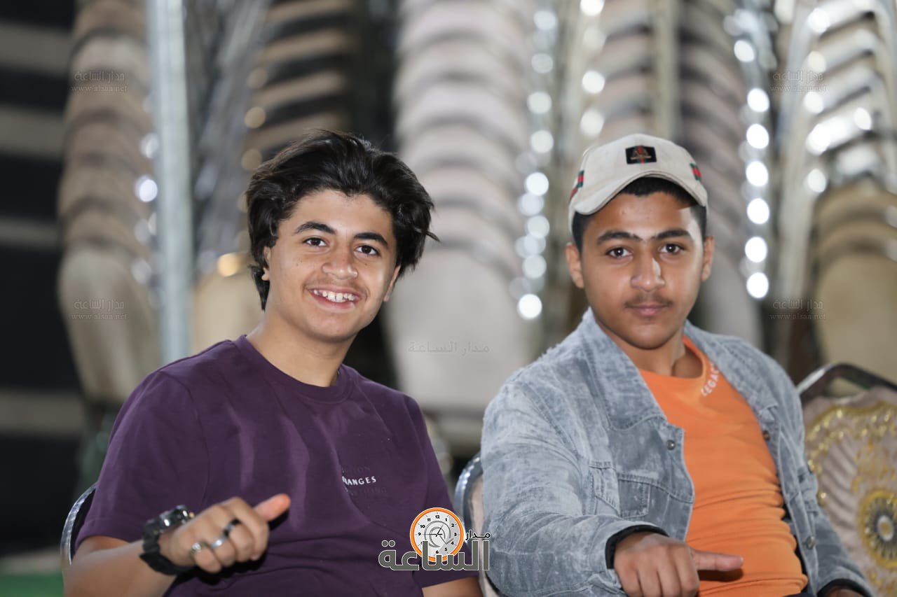 Madar Al-Saa Images 0.645355329304083