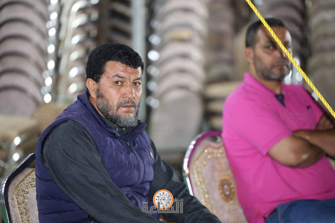 Madar Al-Saa Images 0.6337467390230384