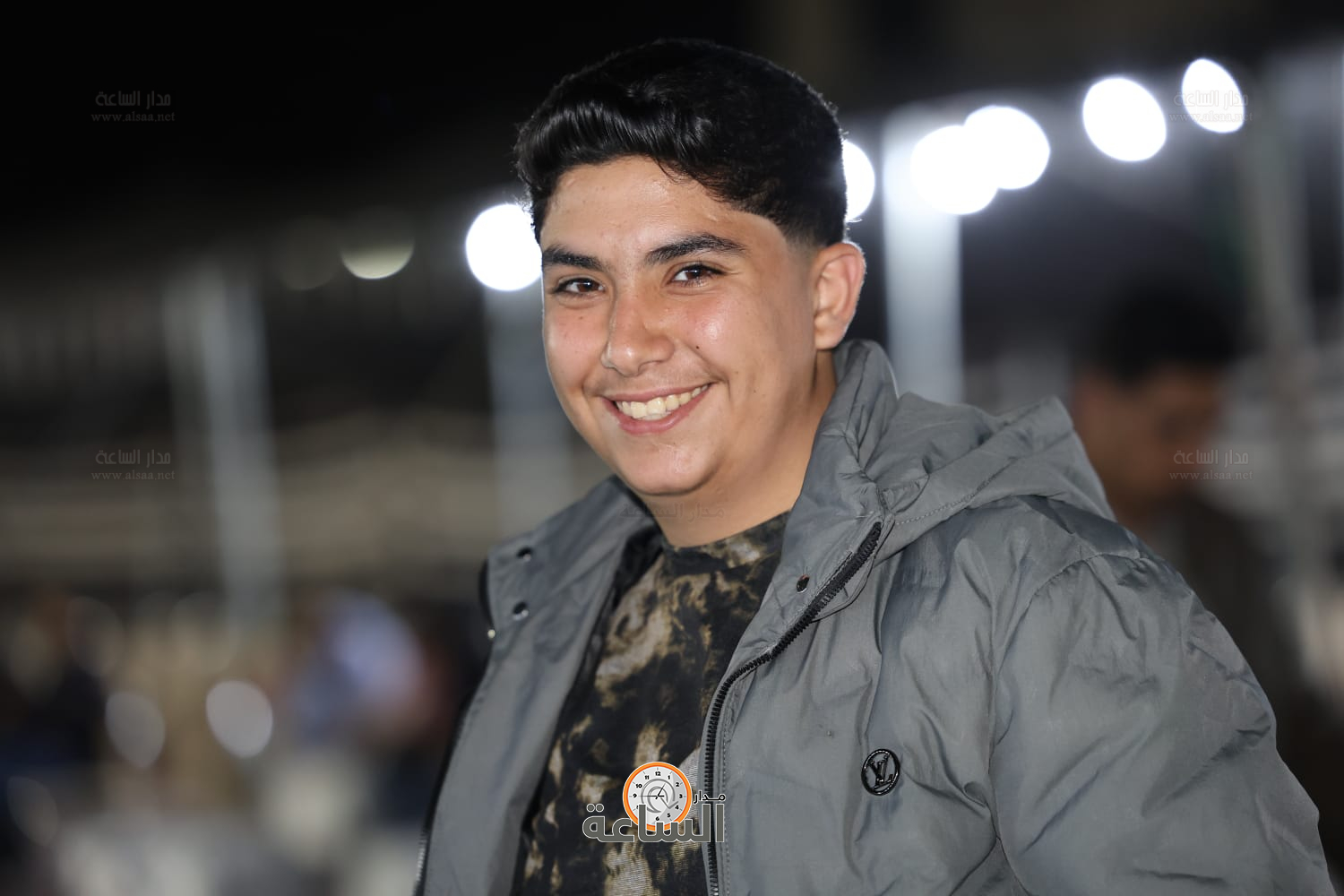 Madar Al-Saa Images 0.4624938327047555