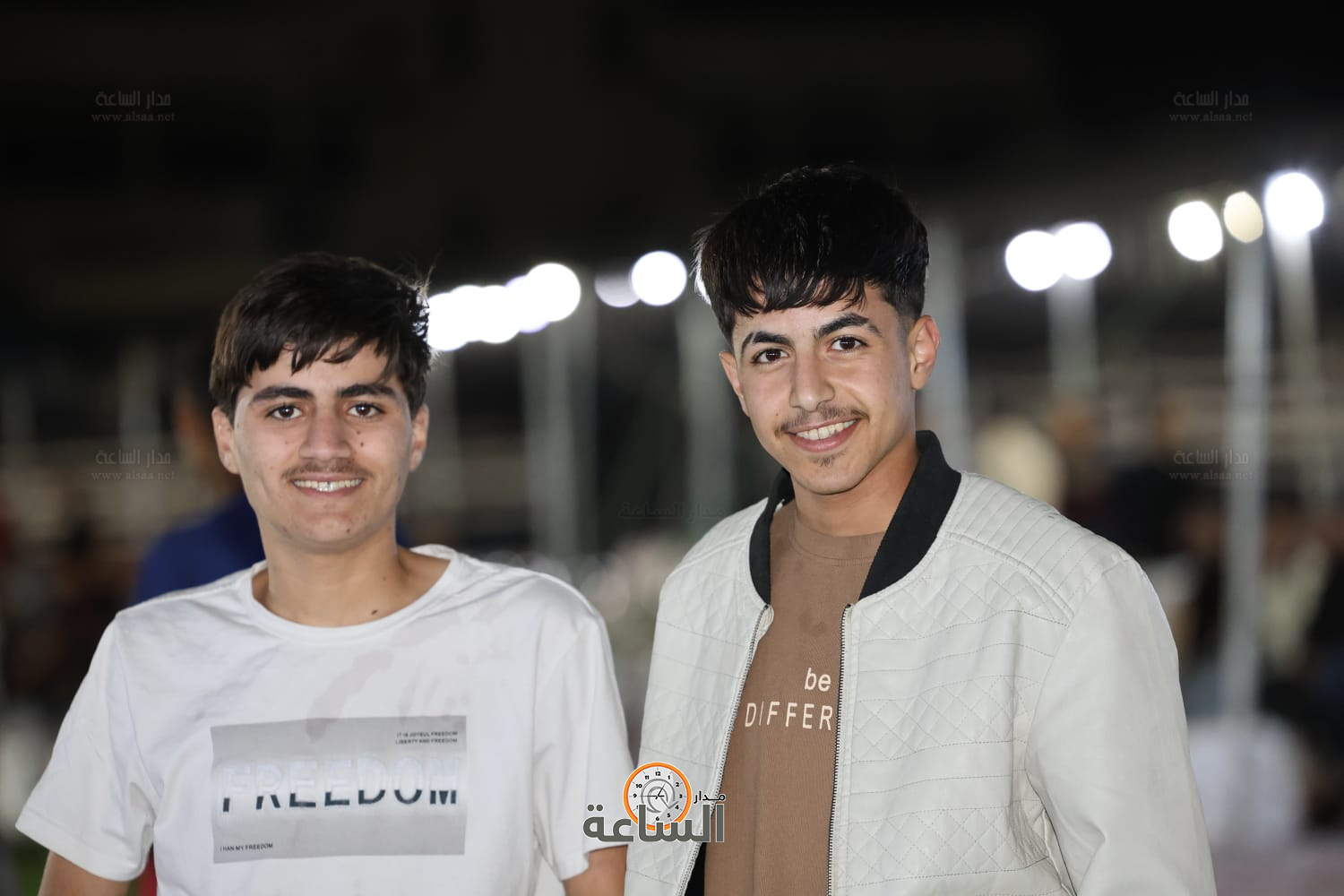 Madar Al-Saa Images 0.15755117297295873