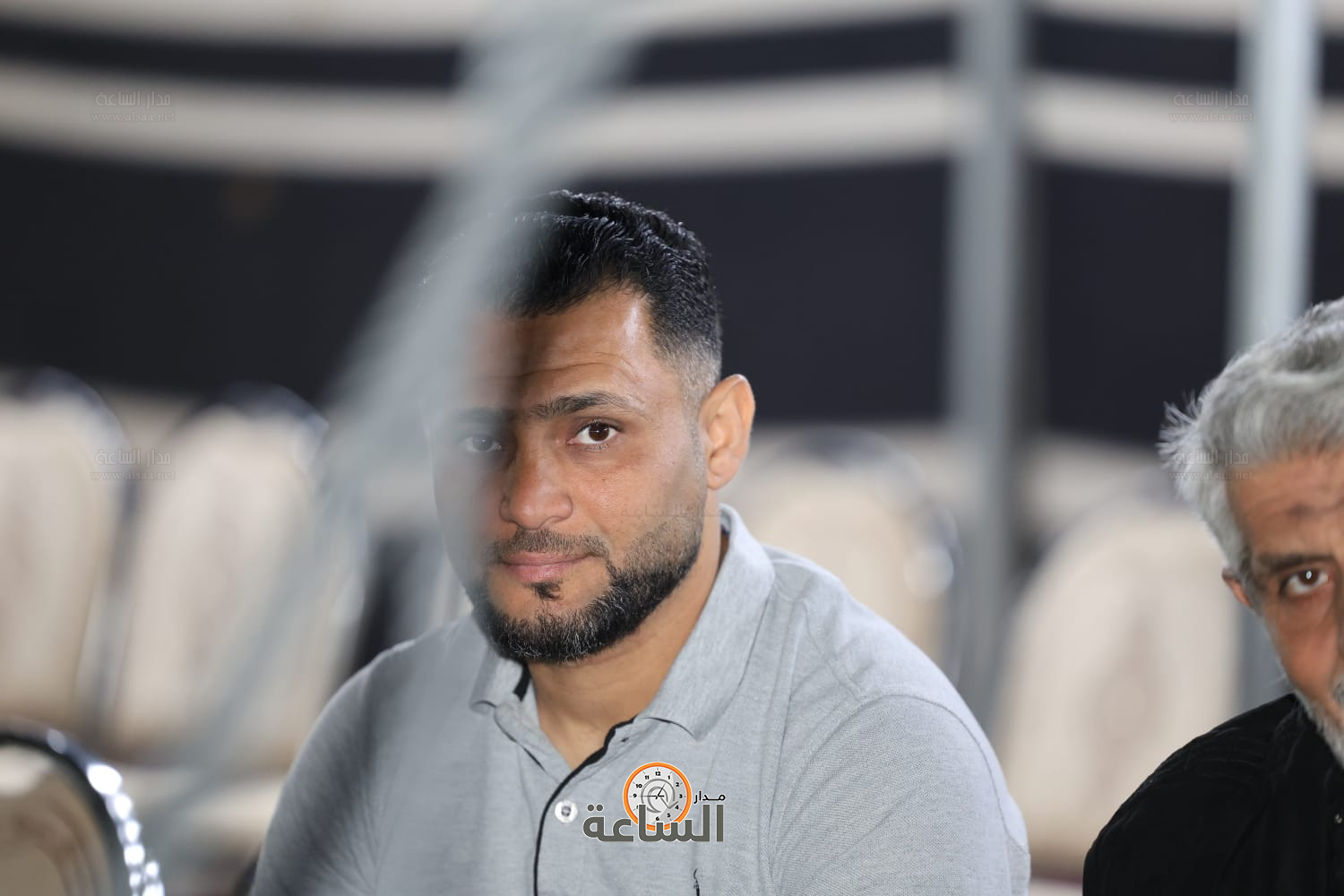 Madar Al-Saa Images 0.13640326725024943