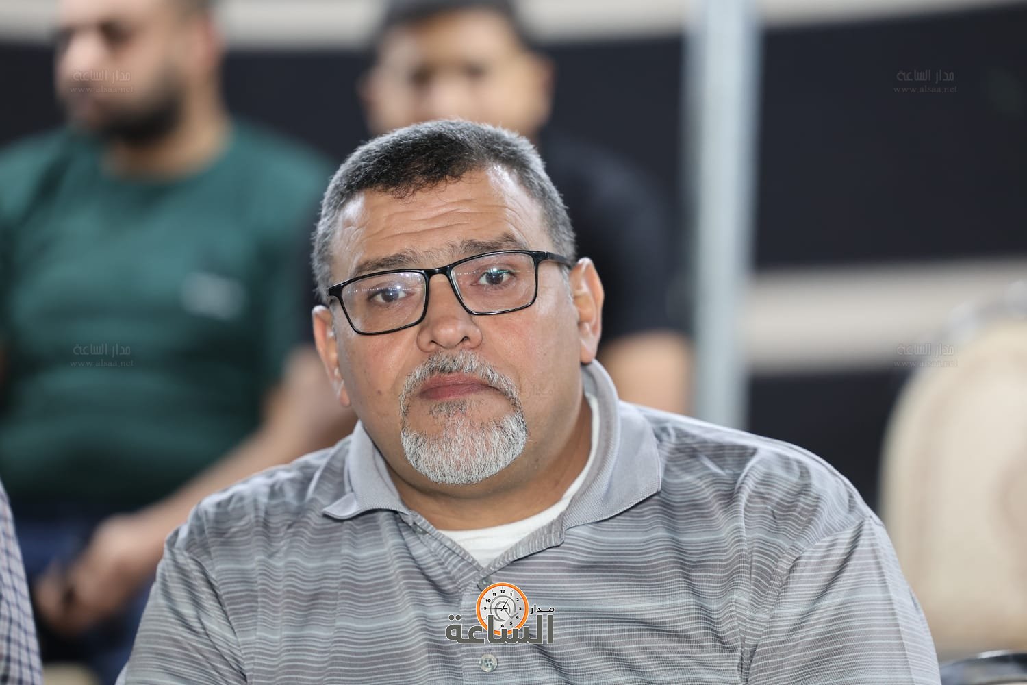 Madar Al-Saa Images 0.007366516082658259