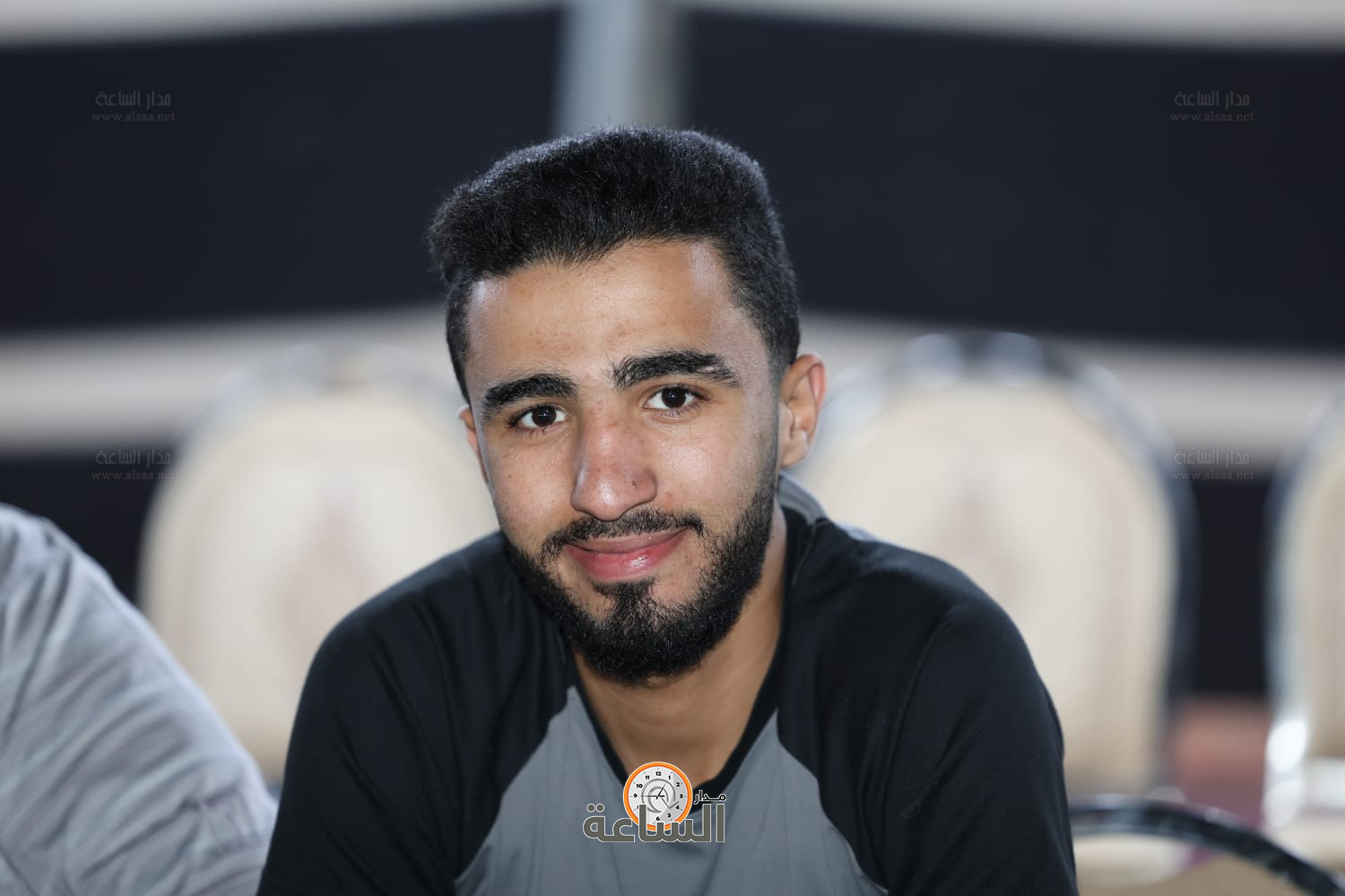 Madar Al-Saa Images 0.5871558657091788