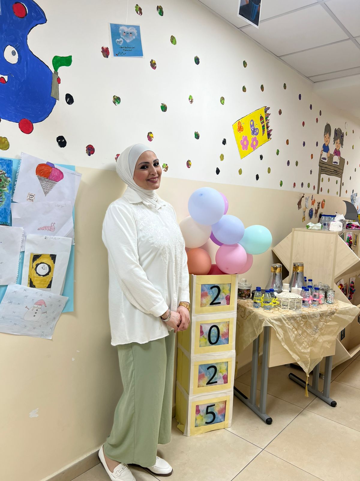 Madar Al-Saa Images 0.5550907120932351