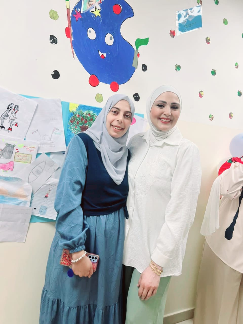 Madar Al-Saa Images 0.8520588093893904