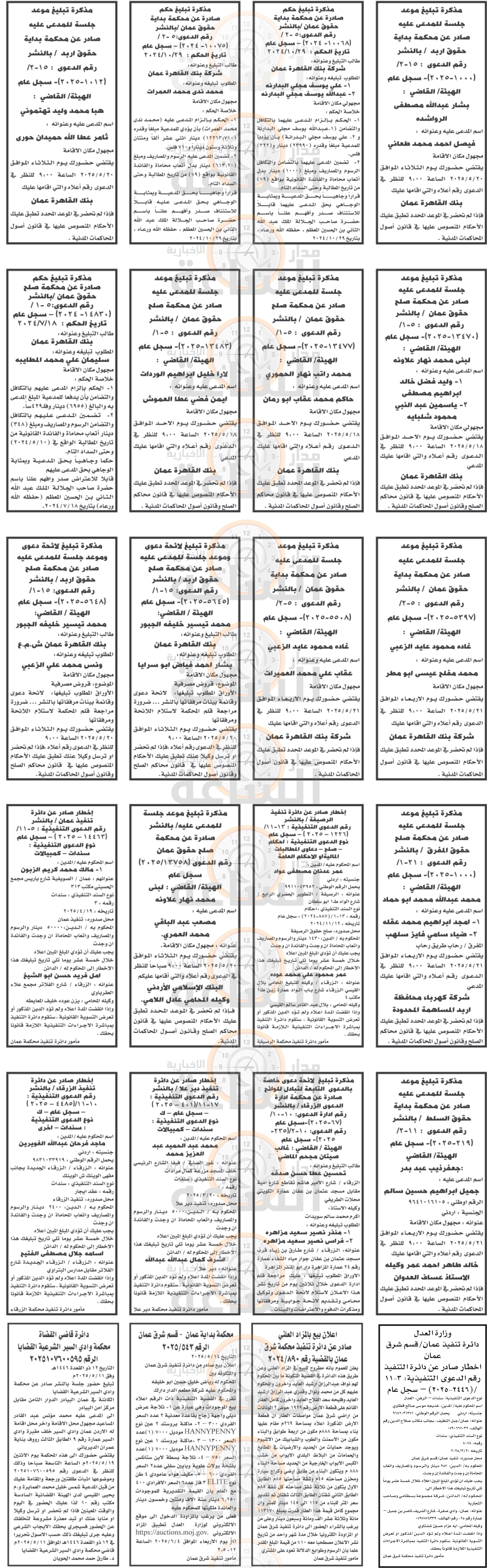 Madar Al-Saa Images 0.9456615315307613