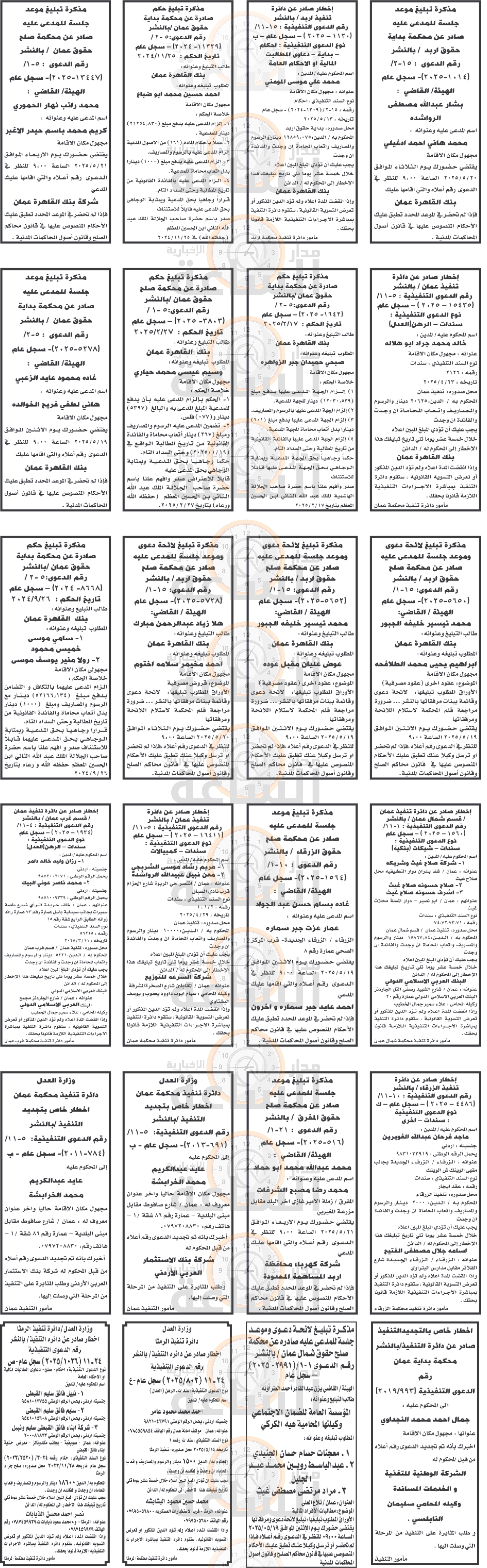 Madar Al-Saa Images 0.28131439936691405