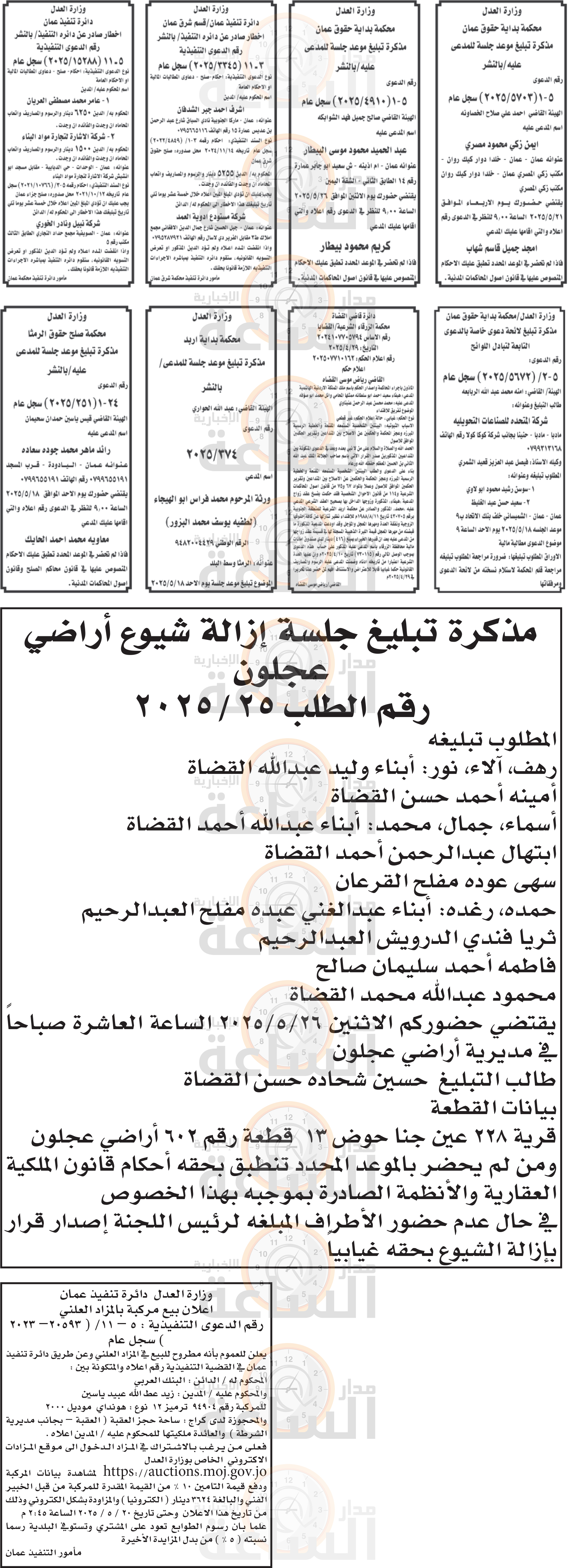 Madar Al-Saa Images 0.2668465367800601